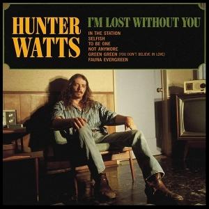 CD Shop - HUNTER WATTS I\