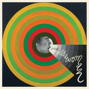 CD Shop - LUCIUS WILDEWOMAN