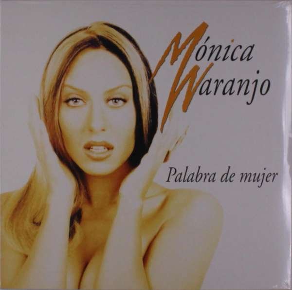 CD Shop - MONICA NARANJO PALABRA DE MUJER