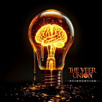 CD Shop - VEER UNION REINVENTION