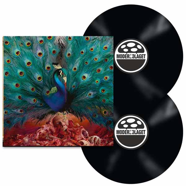 CD Shop - OPETH SORCERESS