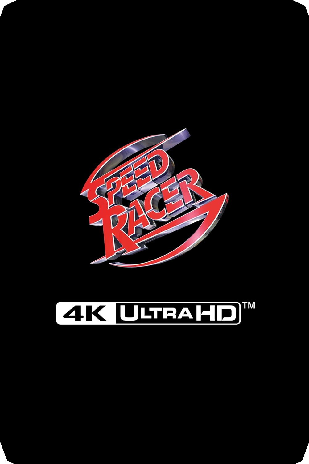 CD Shop -  SPEED RACER