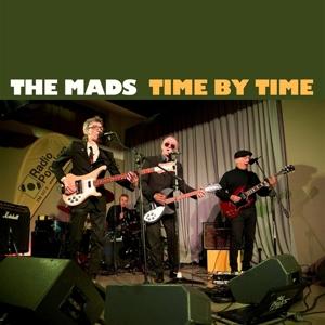 CD Shop - THE MADS TIME BY TME