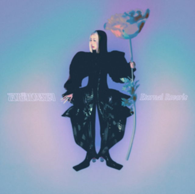 CD Shop - TOKIMONSTA ETERNAL REVERIE