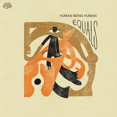CD Shop - HUMAN BEING HUMAN EQUALS