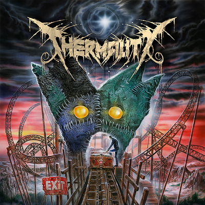 CD Shop - THERMALITY CONCEPT 42