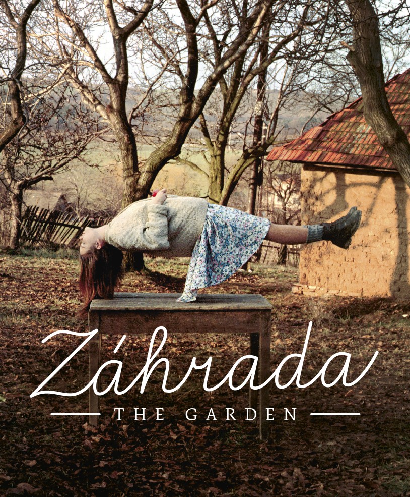 CD Shop - FILM ZAHRADA (1995)