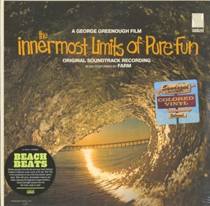 CD Shop - FARM (FT. DRAGON BROTHERS) INNERMOST LIMITS OF PU...