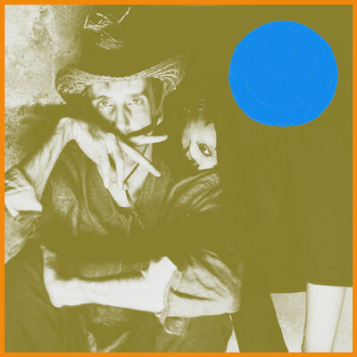 CD Shop - CATE LE BON & BRADFORD COX MYTHS 004