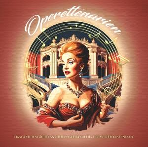 CD Shop - VARIOUS ARTISTS OPERETTENARIEN AUS DAS...