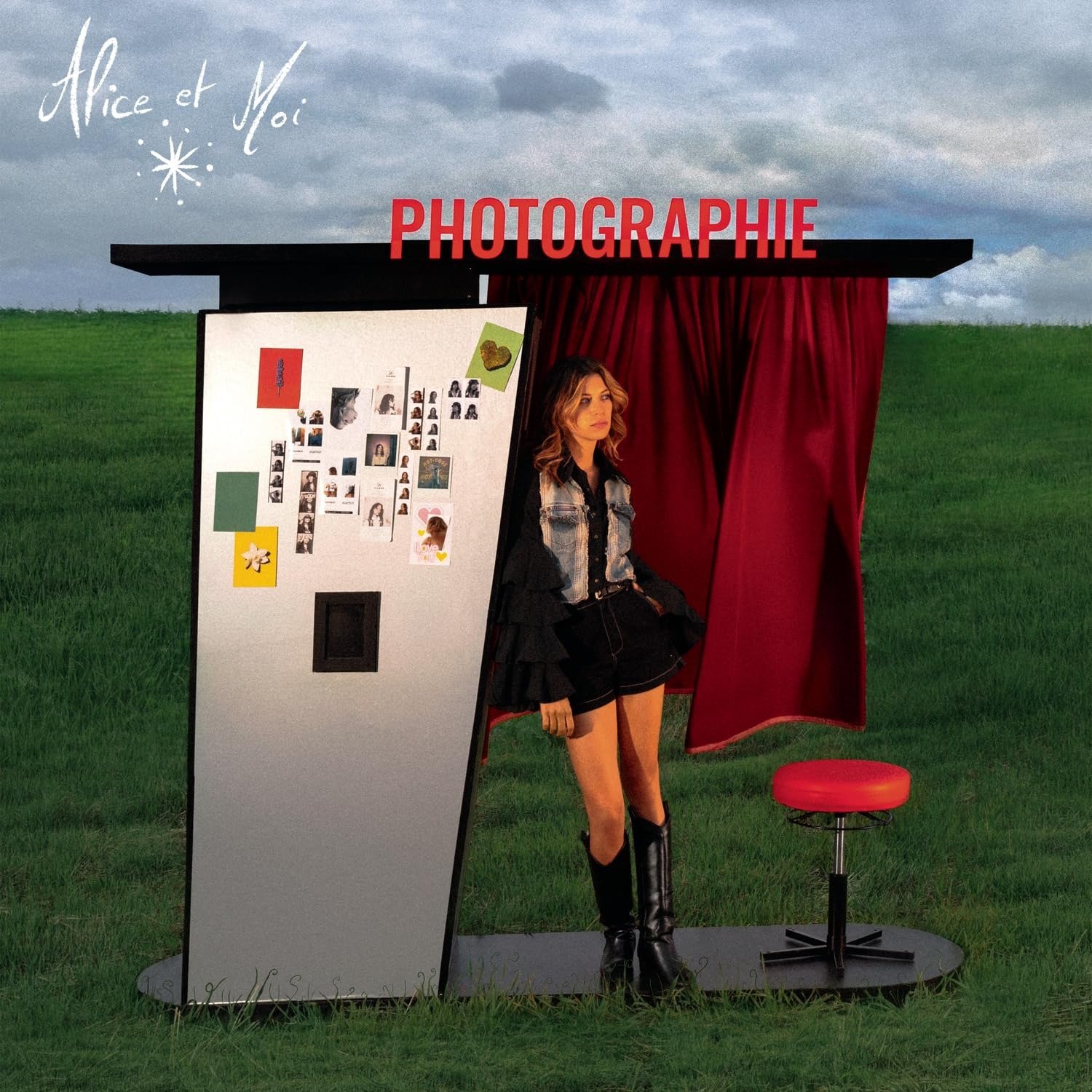 CD Shop - ALICE ET MOI PHOTOGRAPHIE