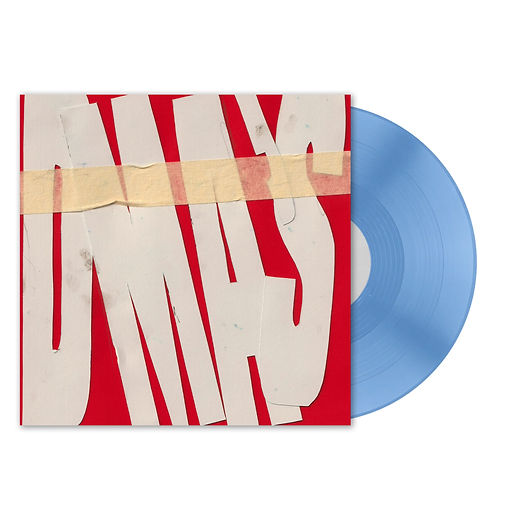 CD Shop - DMA\