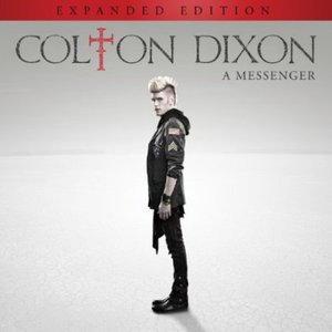 CD Shop - COLTON DIXON MESSENGER