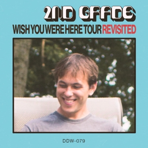 CD Shop - SECOND GRADE (2ND GRADE) WISH YOU WERE HERE TOU...