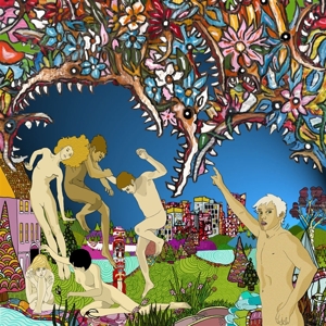 CD Shop - OF MONTREAL SKELETAL LAMPING