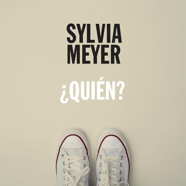 CD Shop - SYLVIA MEYER QUIEN?