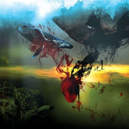CD Shop - A STORM OF LIGHT AND WE WEPT THE BLACK OCEAN WITHIN