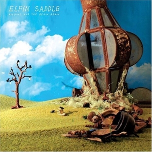 CD Shop - ELFIN SADDLE RINGING FOR THE BEGIN ...