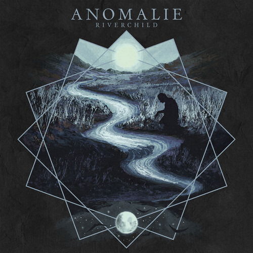 CD Shop - ANOMALIE RIVERCHILD