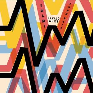 CD Shop - SWAMI JOHN REIS NAVAJO WHITE