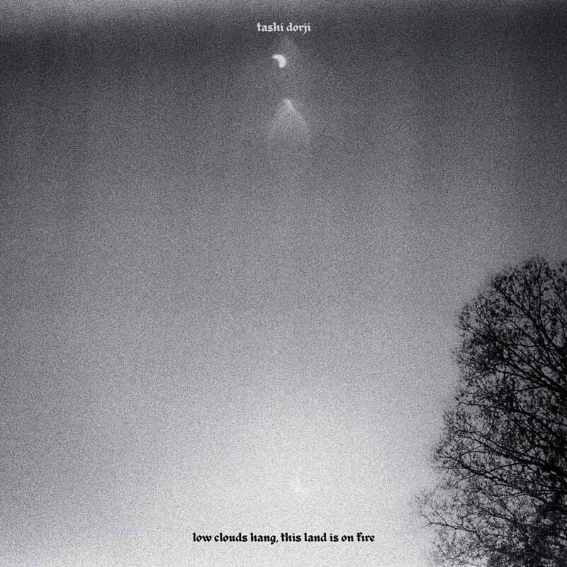 CD Shop - TASHI DORJI LOW CLOUDS HANG, THIS ...