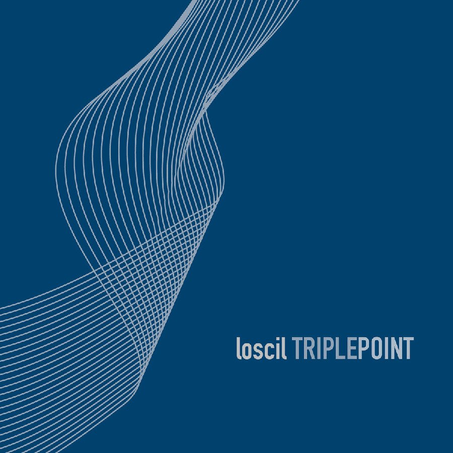 CD Shop - LOSCIL TRIPLE POINT