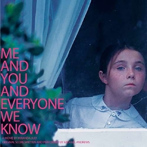 CD Shop - MICHAEL ANDREWS ME AND YOU AND EVERYON...