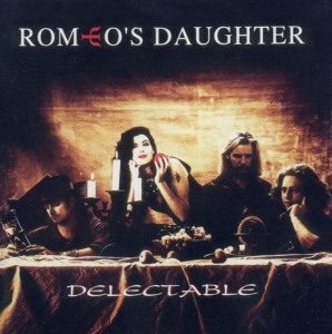 CD Shop - ROMEO\