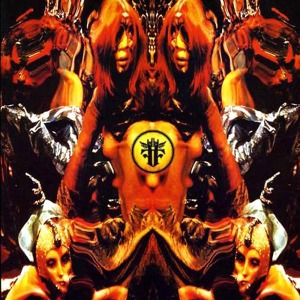 CD Shop - FARFLUNG LIVE AT 013 - ROADBURN...