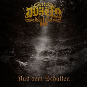 CD Shop - DVALIN AUS DEM SCHATTEN
