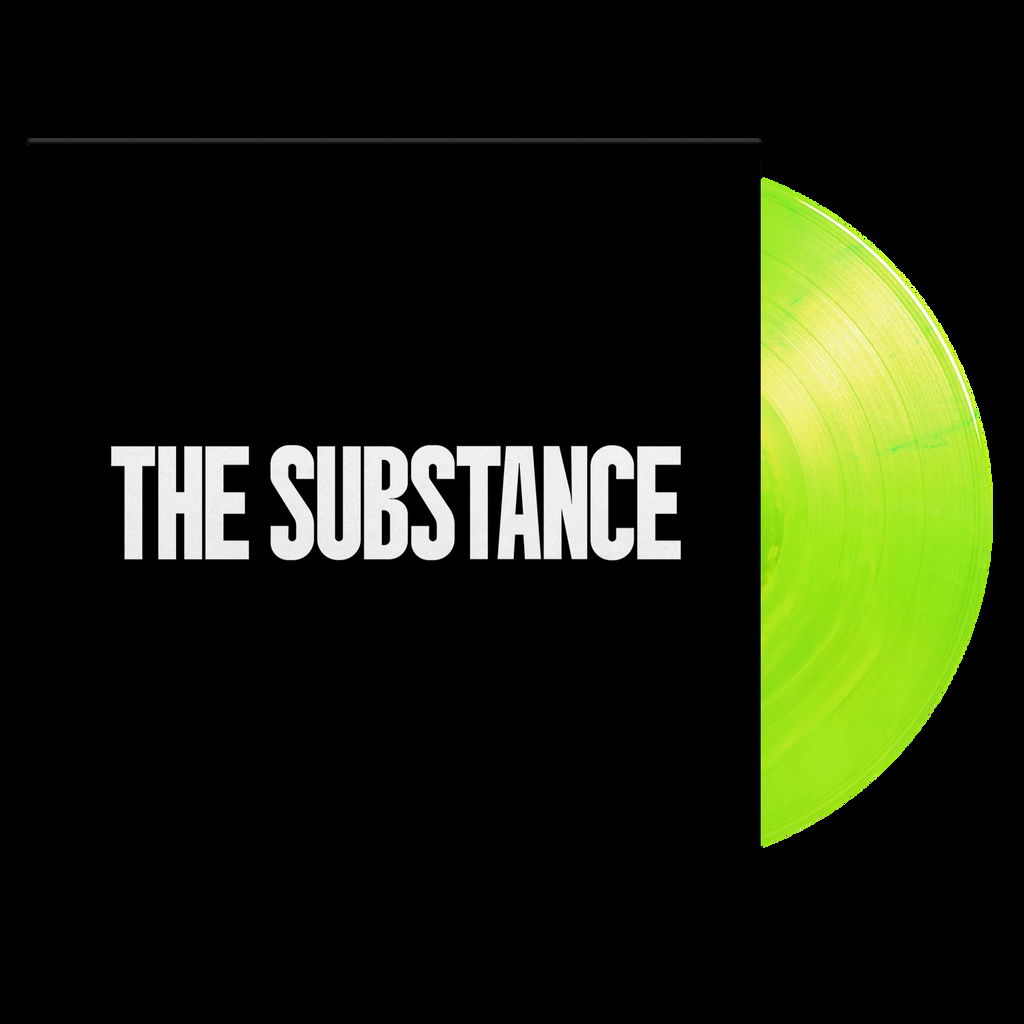 CD Shop - RAFFERTIE SUBSTANCE