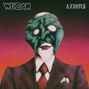 CD Shop - WUCAN AXIOMS