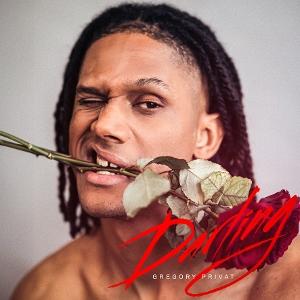 CD Shop - GREGORY PRIVAT DARLING