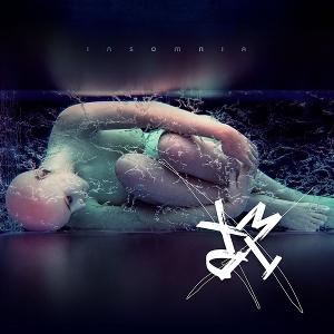 CD Shop - X MARKS THE PEDWALK INSOMNIA