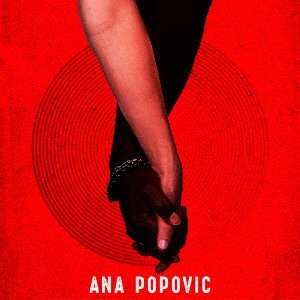CD Shop - ANA POPOVIC POWER