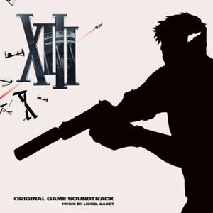 CD Shop - LIONEL GAGET XIII