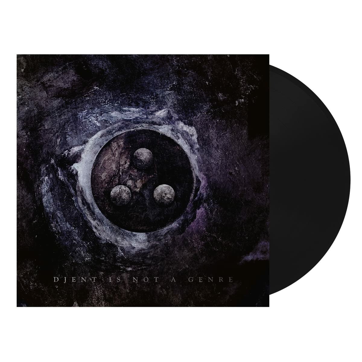 CD Shop - PERIPHERY PERIPHERY V: DJENT IS ...