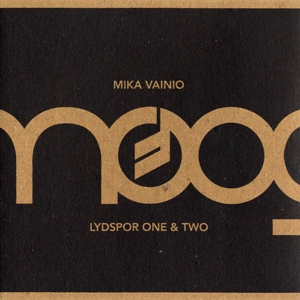 CD Shop - MIKA VAINIO LYDSPOR ONE & TWO