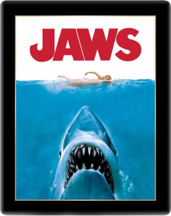 CD Shop -  JAWS