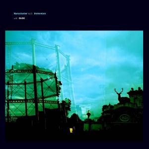 CD Shop - IMMERSION,SUSS NANOCLUSTER VOL. 3