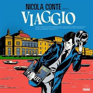 CD Shop - VARIOUS ARTISTS NICOLA CONTE PRESENTS ...