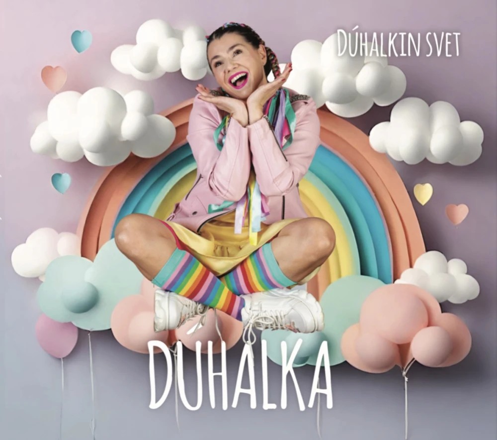CD Shop - DUHALKA DUHALKIN SVET