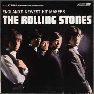 CD Shop - THE ROLLING STONES England\