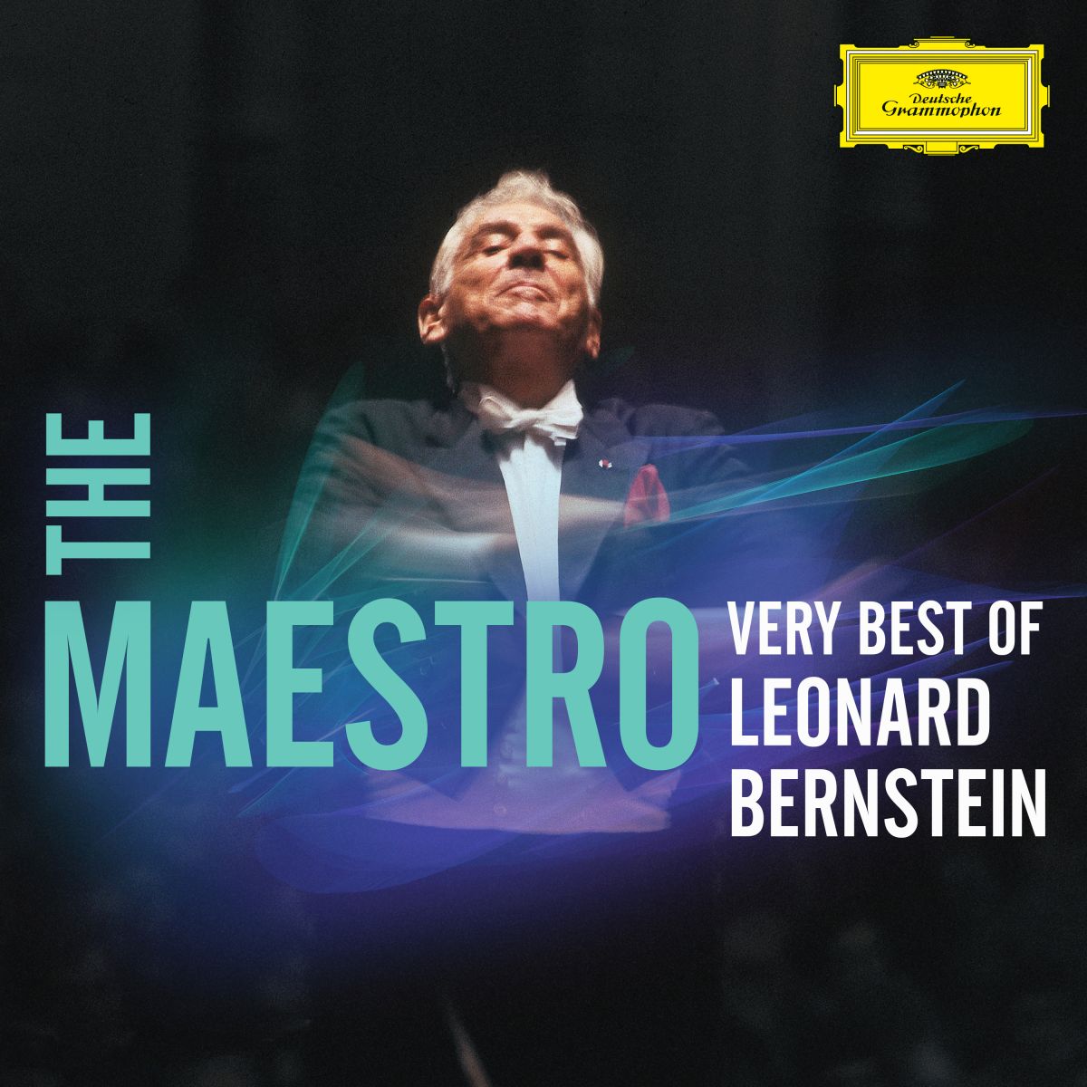 CD Shop - BERNSTEIN LEONARD THE MAESTRO-BEST OF L.B.