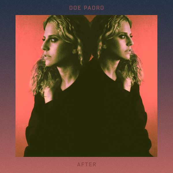 CD Shop - DOE PAORO AFTER