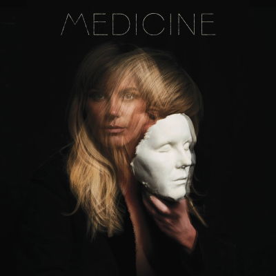 CD Shop - GRACE POTTER MEDICINE
