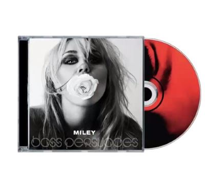 CD Shop - MILEY BASS PERSUADES DELUXE