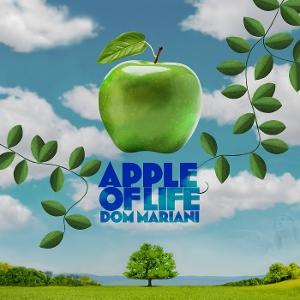 CD Shop - DOM MARIANI APPLE OF LIFE