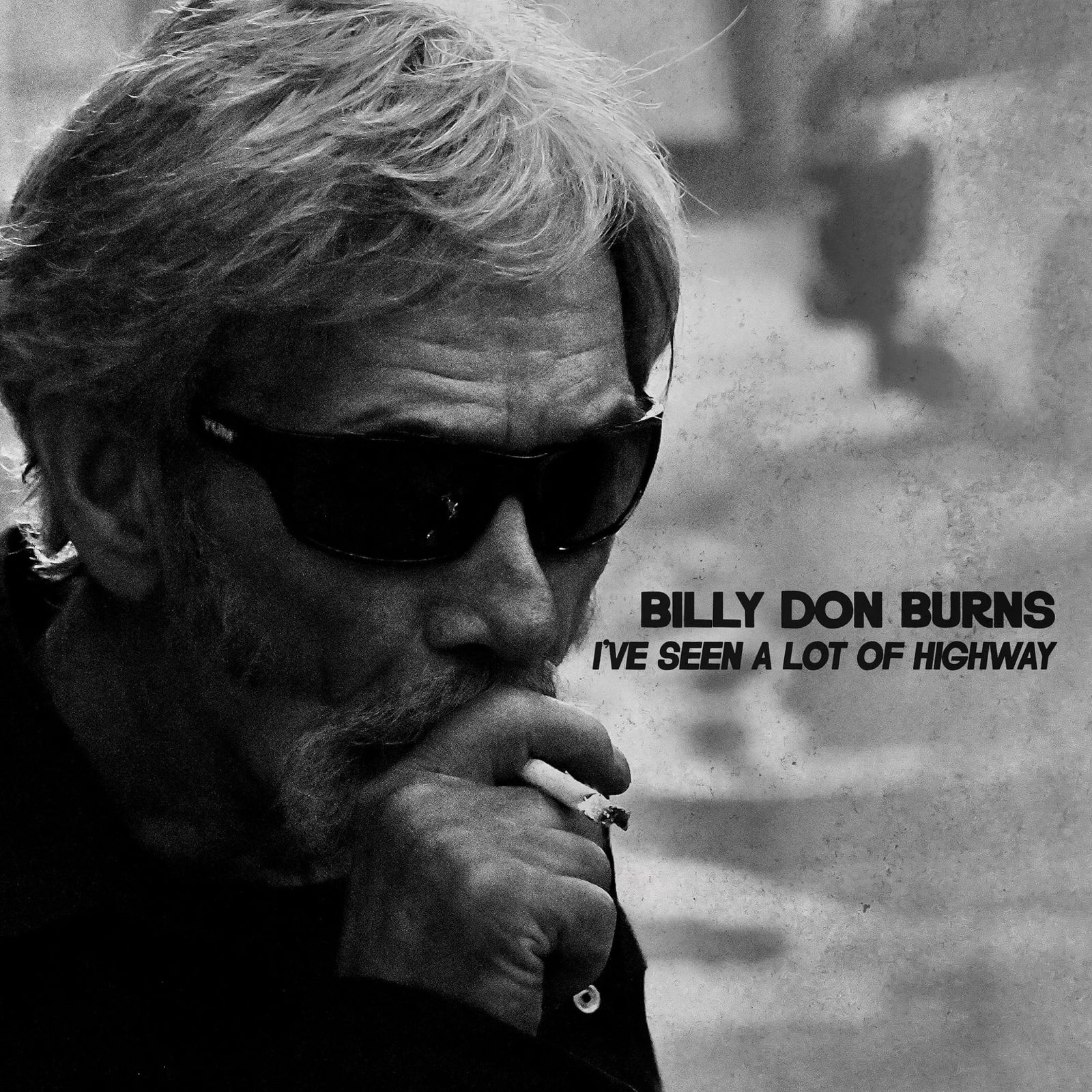 CD Shop - BILLY BURNS DON I\