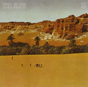 CD Shop - ALPS III